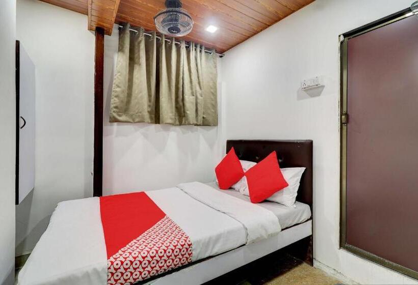 Трехместный Номер Классика, Memsaab Family Residency
