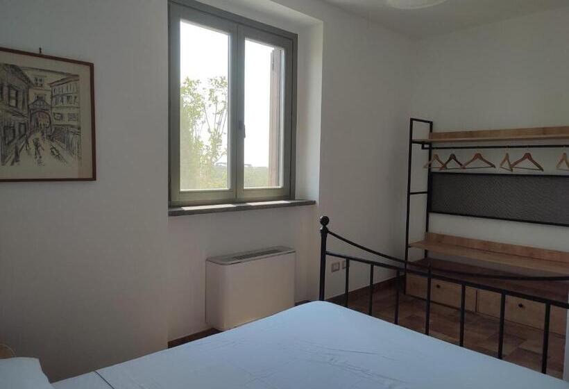 Номер Стандарт, Tenuta La Castelluzza