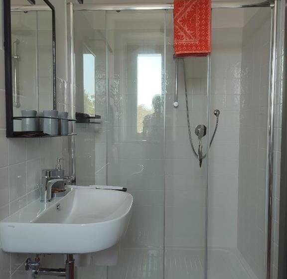 Номер Deluxe, Tenuta La Castelluzza