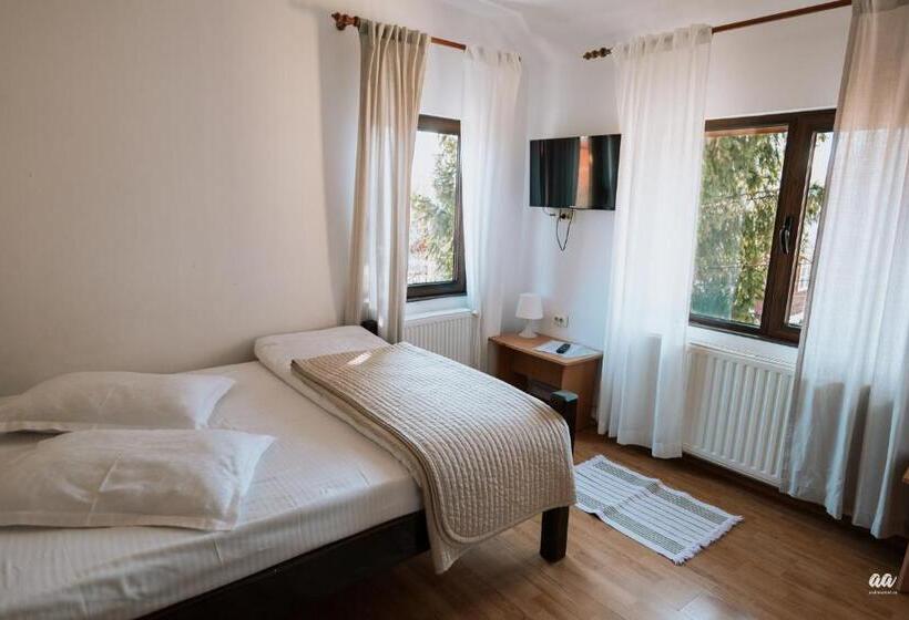 חדר סטנדרט נוף להרים, Casa Frida