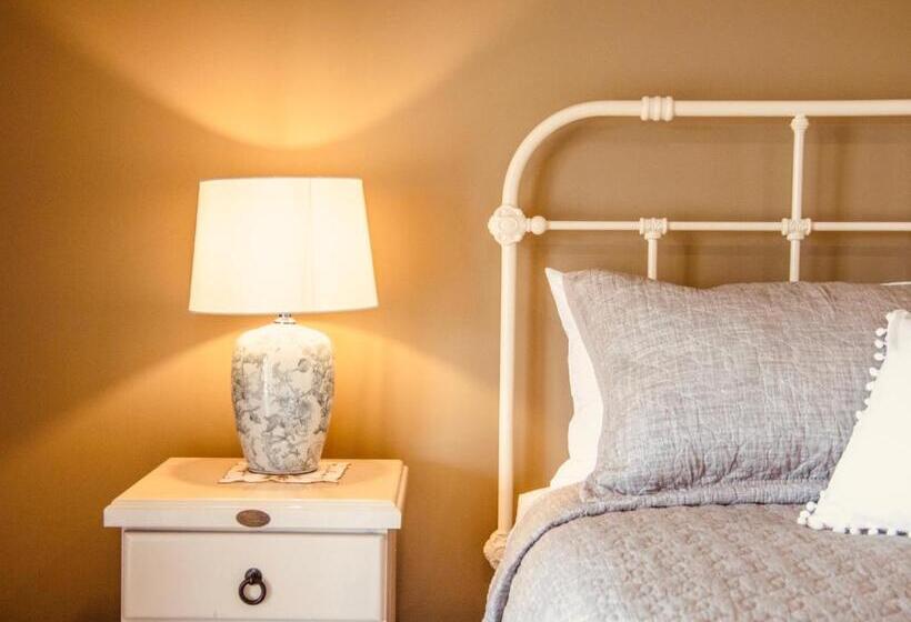 장애인을 위한 스탠다드 룸, Carpe Diem Guesthouse
