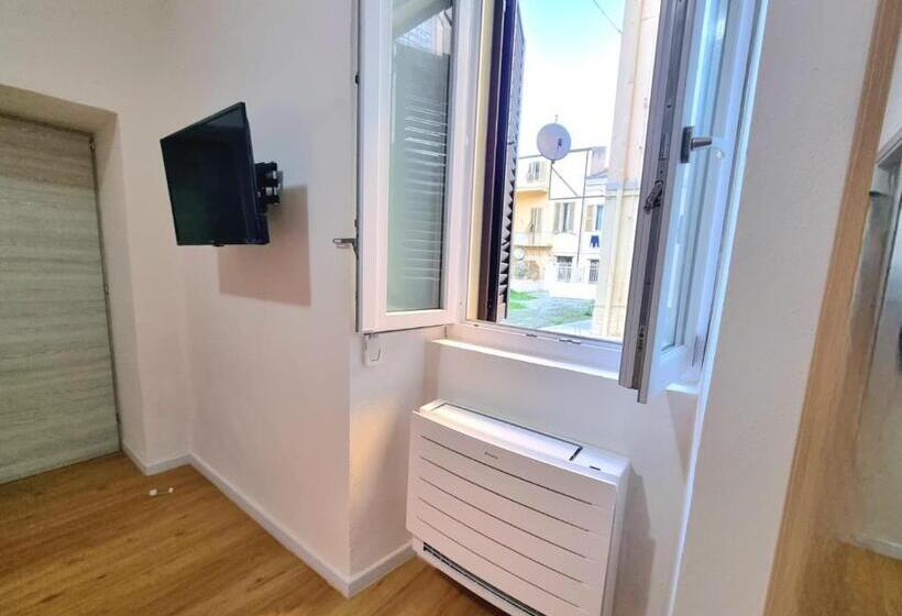 Номер Стандарт, Morfeo B&b