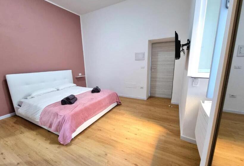 Номер Стандарт, Morfeo B&b