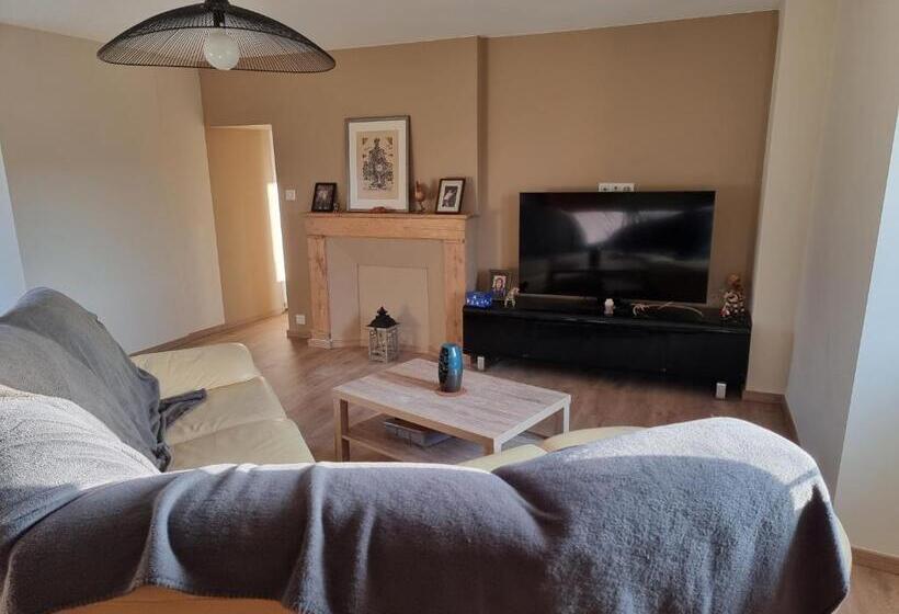 Номер Стандарт, Chambre D Hôtes