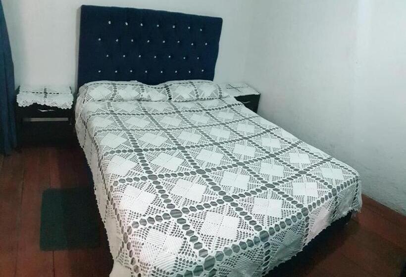 스탠다드 룸, Hostal Perla Del Norte
