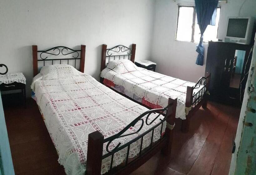스탠다드 룸, Hostal Perla Del Norte