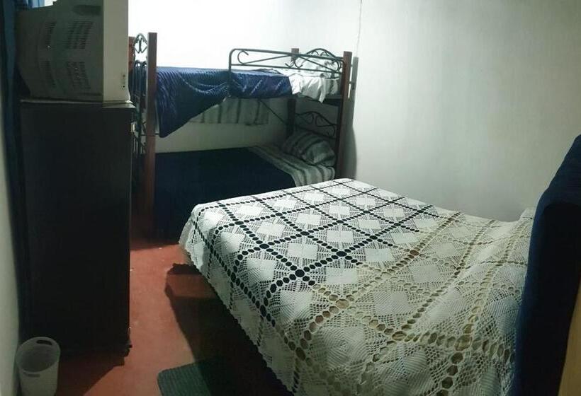 패밀리 룸, Hostal Perla Del Norte