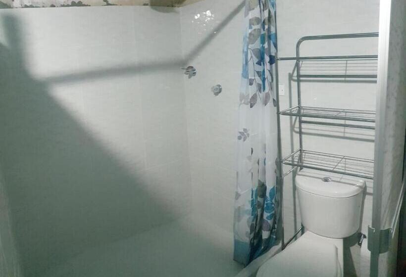 패밀리 룸, Hostal Perla Del Norte