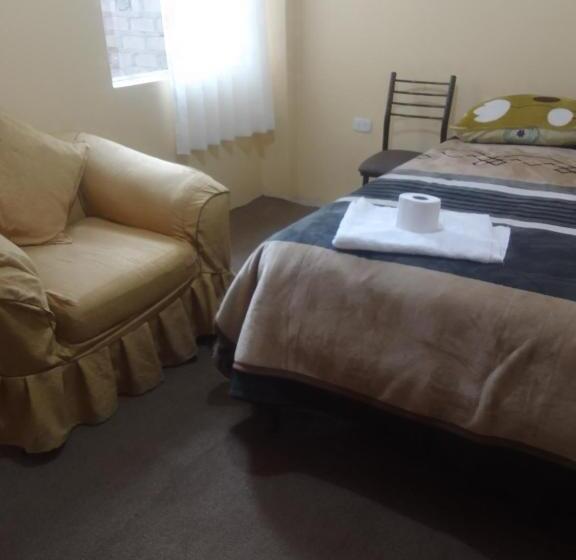 Номер Стандарт, Killa Andina Inn