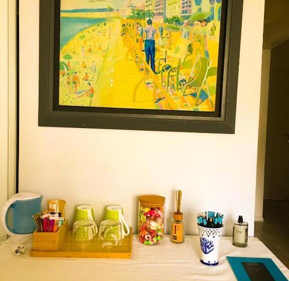 اتاق استاندارد با بالکن, Double Room With Balcony