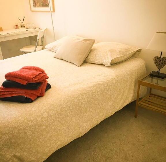 اتاق استاندارد, Double Room With Balcony