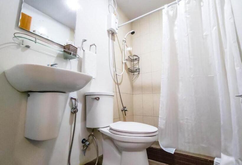 اتاق استاندارد, Amboy S Hometel Official