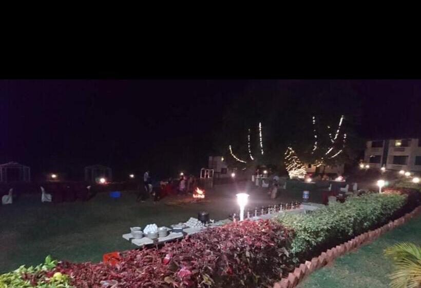 Standard Tent, Presidency Highland Resort