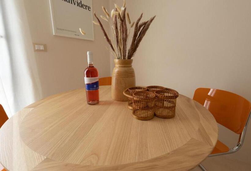 スイート（家族用）, Al Poggiale   Residenza Mediterranea