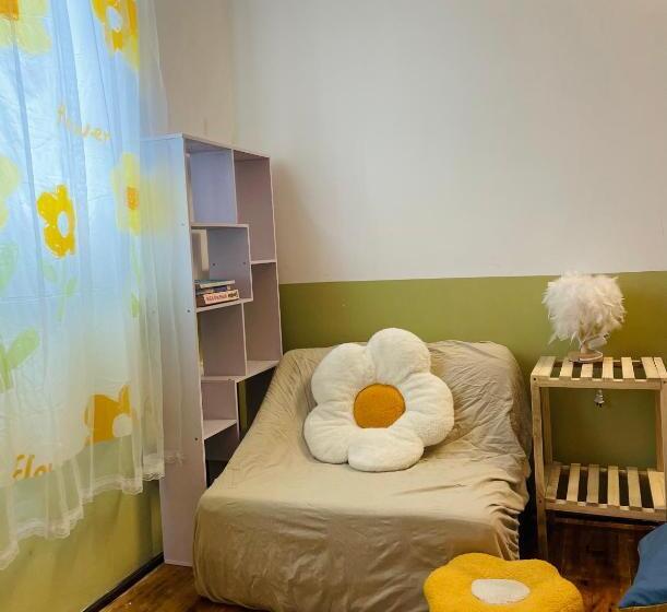استودیوی استاندارد, Chái Nho Homestay