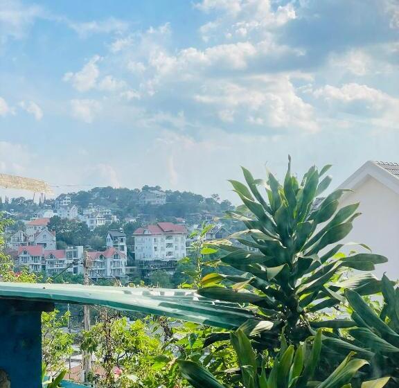 استودیوی استاندارد, Chái Nho Homestay