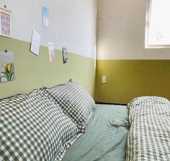 استودیوی استاندارد, Chái Nho Homestay