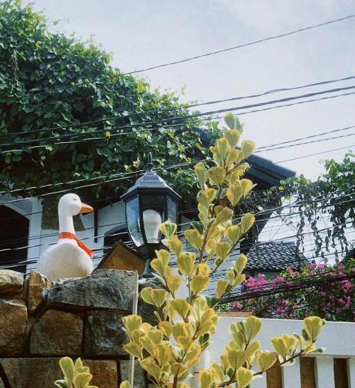اتاق استاندارد با تخت بزرگ, Chái Nho Homestay