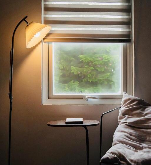 اتاق استاندارد با تخت بزرگ, Chái Nho Homestay