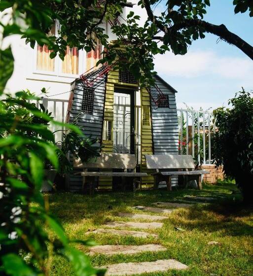 اتاق اکونومی یک تخته, Chái Nho Homestay