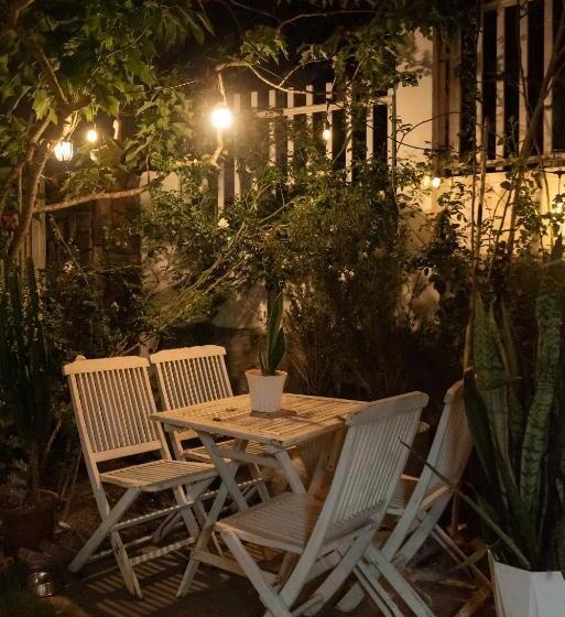 اتاق اکونومی یک تخته, Chái Nho Homestay