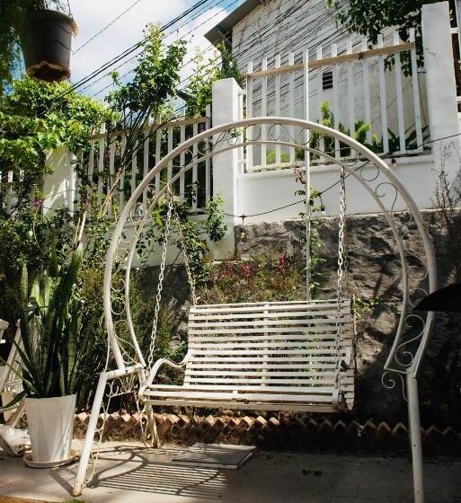 اتاق عادی یک تخته, Chái Nho Homestay