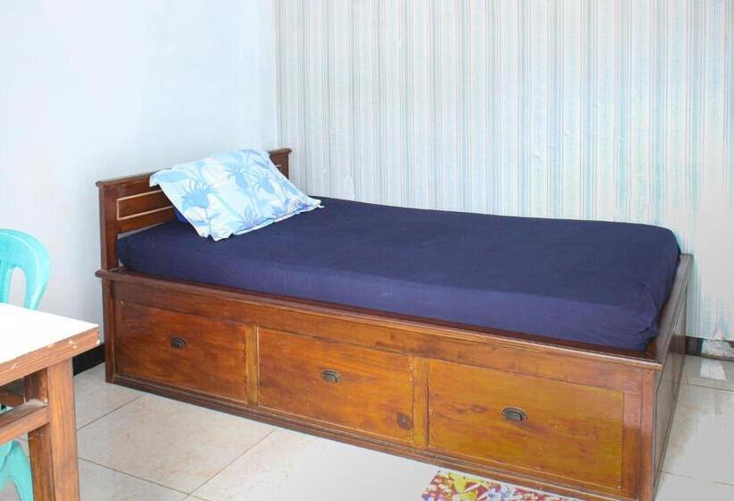 Номер Стандарт Индивидуальный, Pesona Guesthouse Banyuwangi