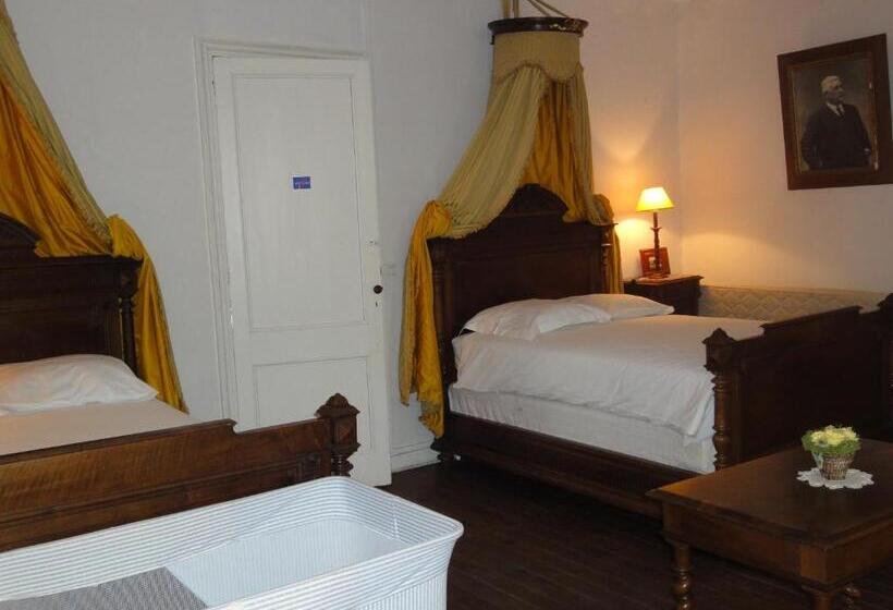 Номер Стандарт, Maison D Hôtes Martineau