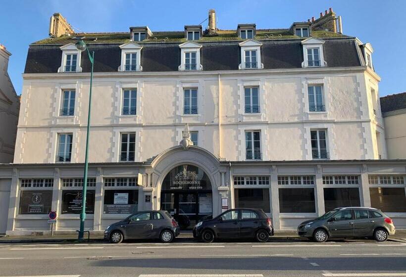 Apartamento Superior 1 Dormitório, Résidence Le Rochebonne