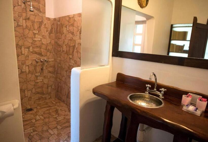 Студио Стандарт Вид на Сад, B&b Casa Hernández