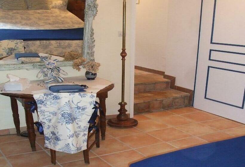 חדר קומפורט, Le Moulin D'hys