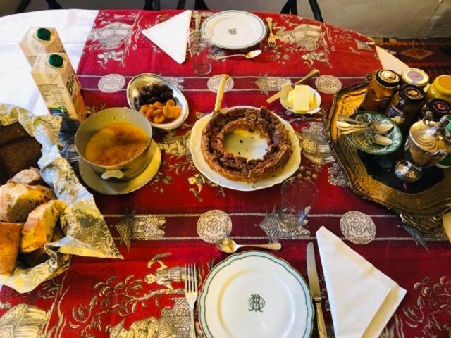 Номер Стандарт, Maison D'hôtes Les Volets Verts Et Sa Brocante