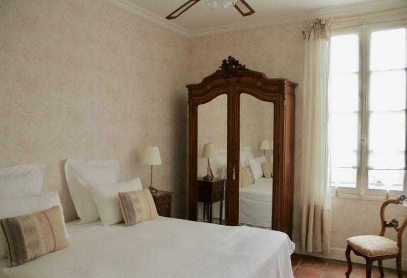 Номер Superior, Sainte Hélène Chambres D Hôtes & Appartement