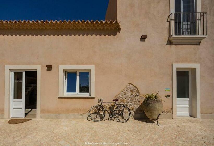Habitación Superior amb Balcó, Casale Milocca