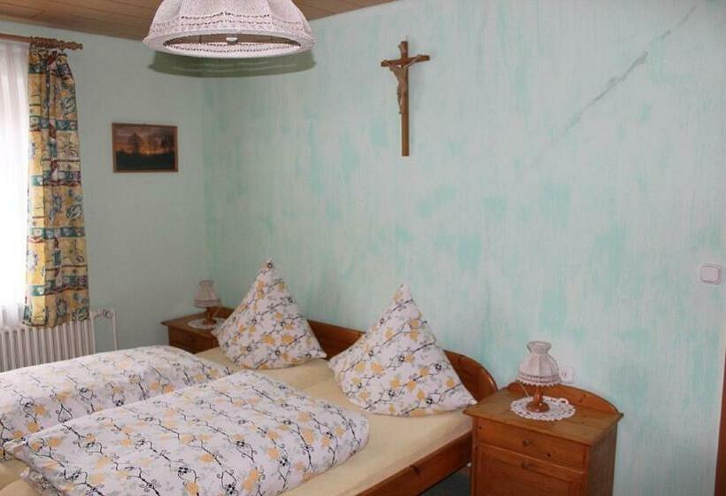 Номер Стандарт, Zur Waldesruh