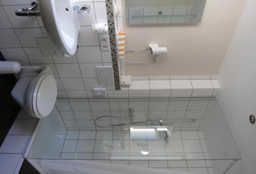 Номер Стандарт Индивидуальный, Gästehaus Auszeit