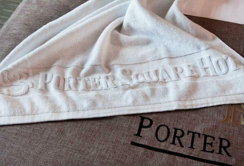 스위트, Porter Square