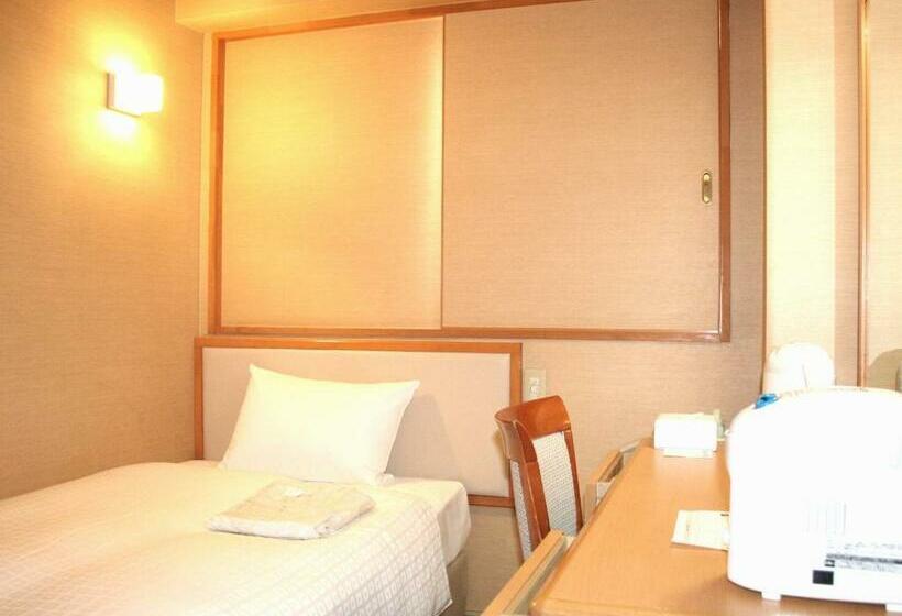 Номер Стандарт Индивидуальный, Smile Hotel Hachinohe