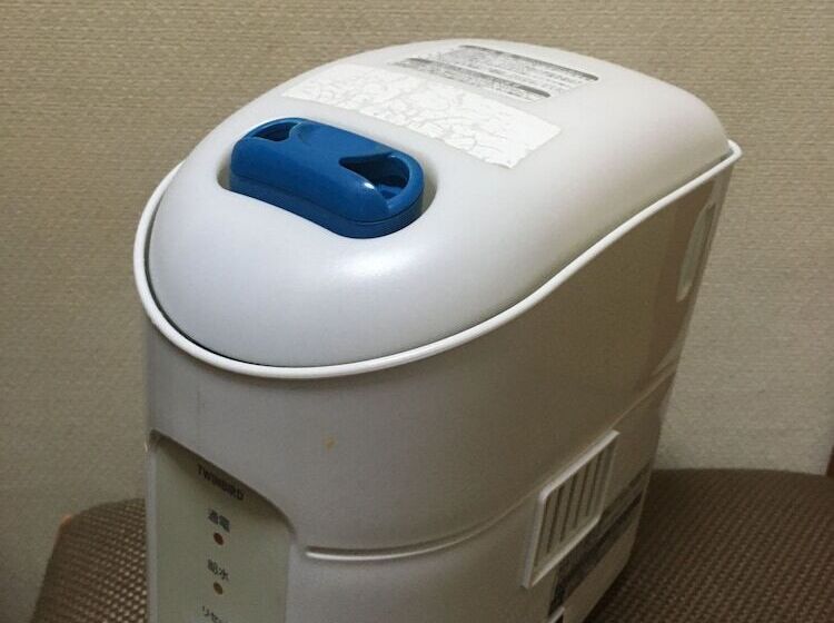 Номер Стандарт Индивидуальный, Smile Hotel Hachinohe