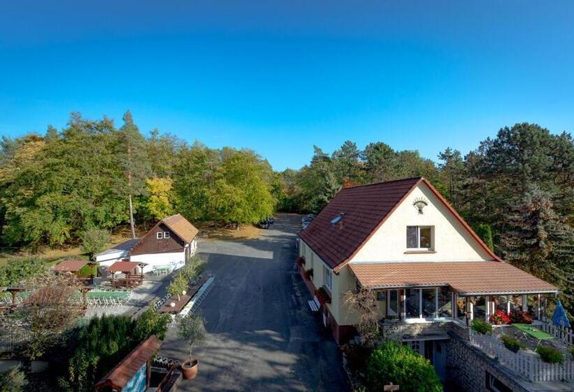 Номер Стандарт Трехместный, Stiefelburg Der Berghof