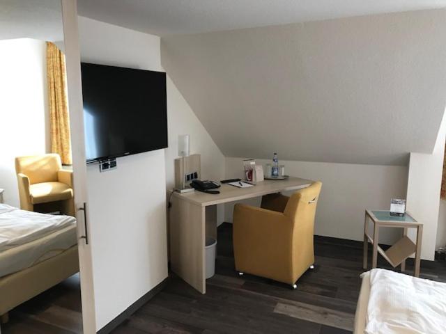 Номер Стандарт, Landgasthof Hotel Rittmayer