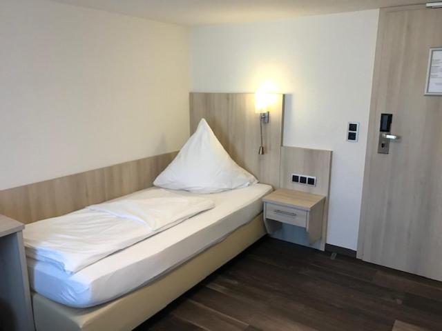 Номер Стандарт Индивидуальный, Landgasthof Hotel Rittmayer