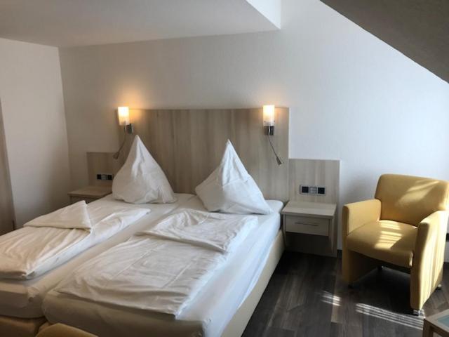 Номер Стандарт, Landgasthof Hotel Rittmayer