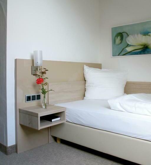 Номер Стандарт Индивидуальный, Landgasthof Hotel Rittmayer