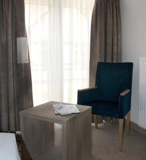 Номер Стандарт, Landgasthof Hotel Rittmayer
