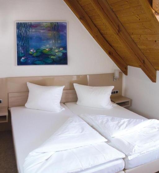 Номер Стандарт, Landgasthof Hotel Rittmayer