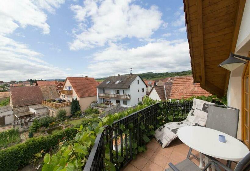 Номер Стандарт, Landhotel Kallstadt