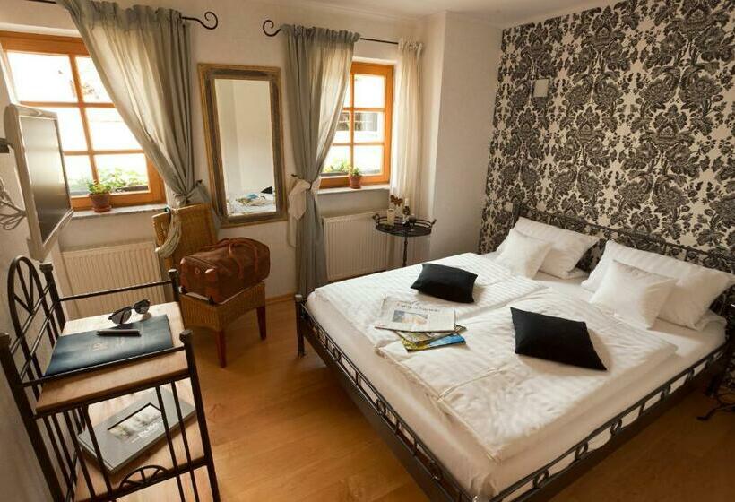 Номер Стандарт, Landhotel Kallstadt