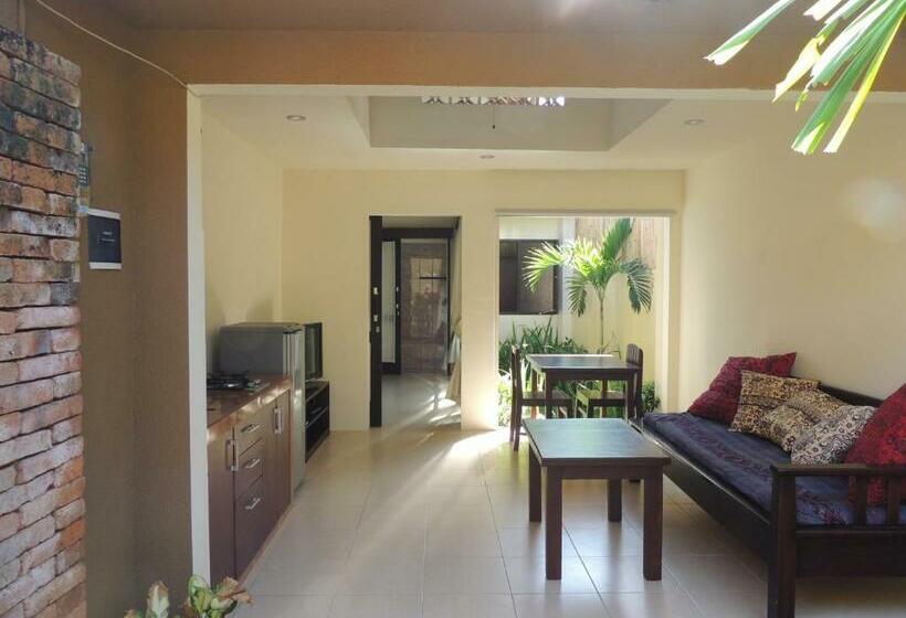 Apartamento 1 Dormitório, Praschita Bali