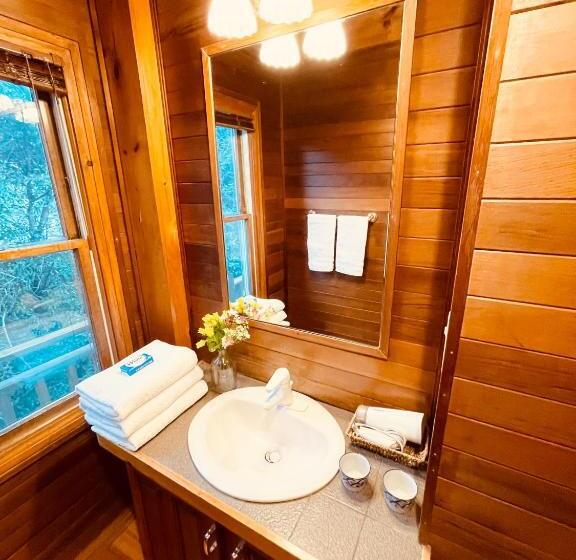 스탠다드 룸 공동 욕실, Patagonia Home